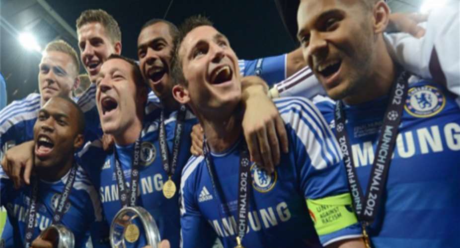 How To Be A Winner: 7 Lessons From Jose Mourinho And Chelsea Football Club