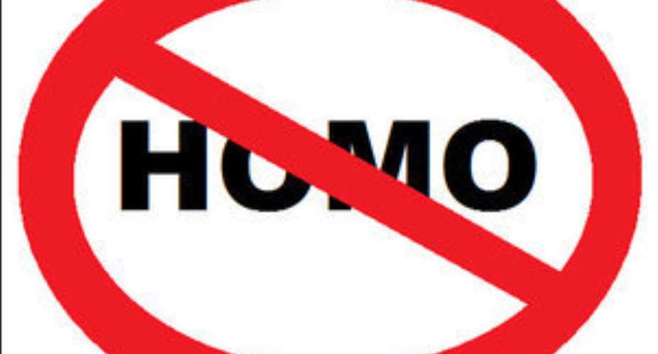 Nigeria: On Criminalization Of Gay Behaviour We Stand
