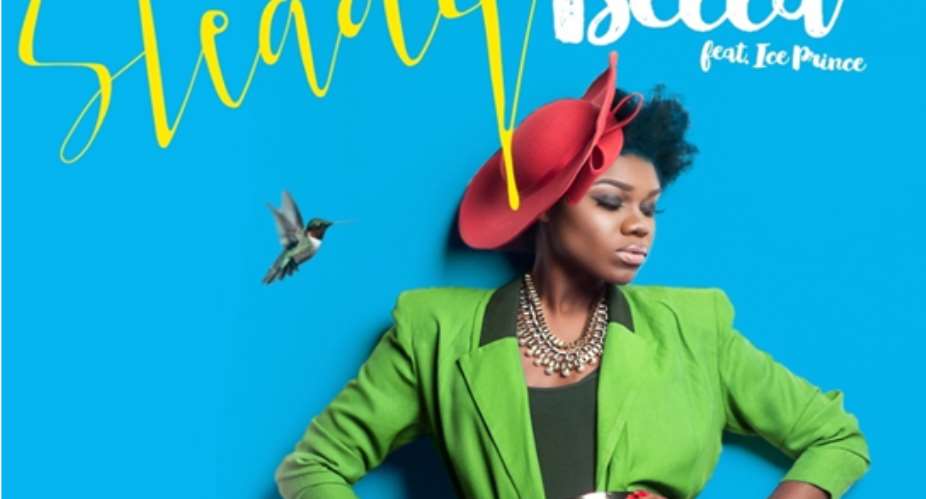 Steady—Becca Releases New Music And Video Ft. Ice Prince