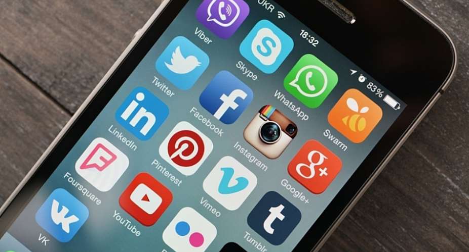 Social media banargumentflawed –Ghanaians
