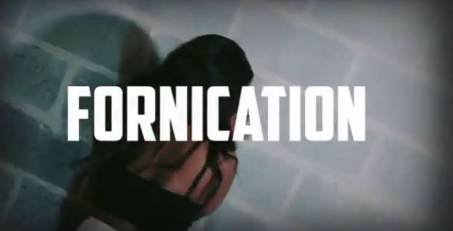 New Release: BK ft Cool Joe - Fornication Body Yaagani Official Video