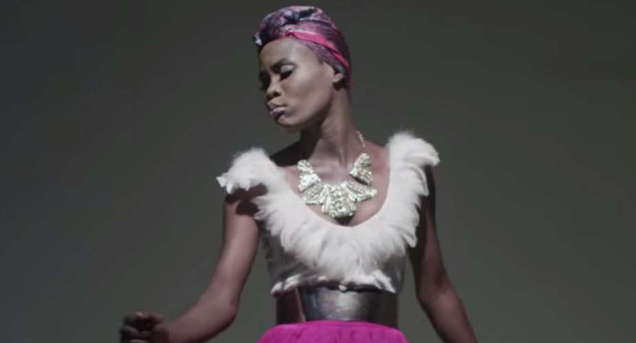 VIDEO: Guitarist, Asikey Out With Let Us Be  Watch!