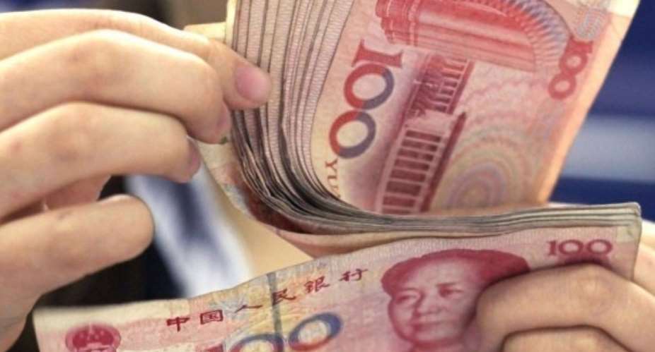 Imports Unaffected By Yuan Devaluation