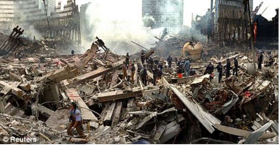 Fourteen Years Since 911 – What We Have Learnt