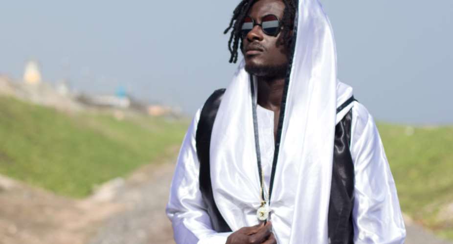 Masaany The Danccehall Messiah Take A Beautiful Journey In New Video