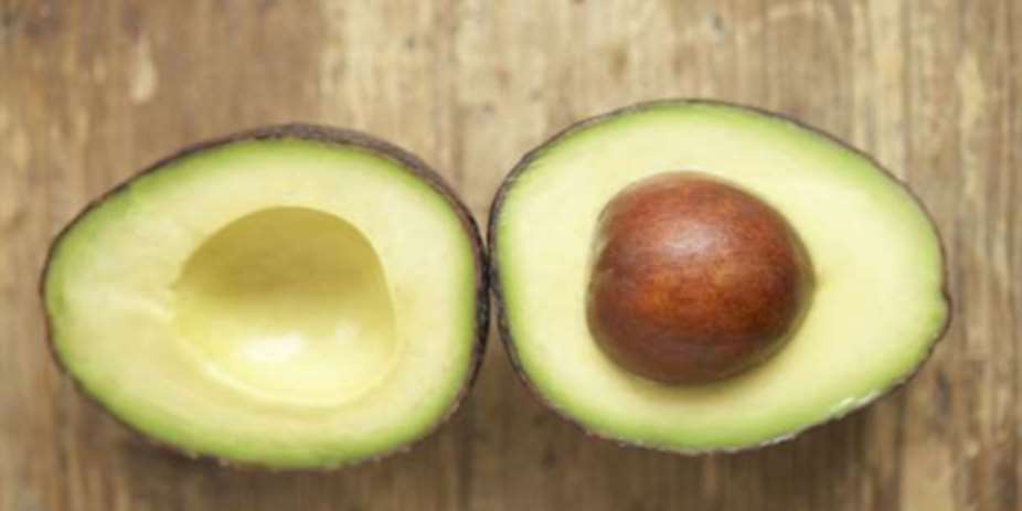 Learn Not To Throw Away The Seeds Of Avocados