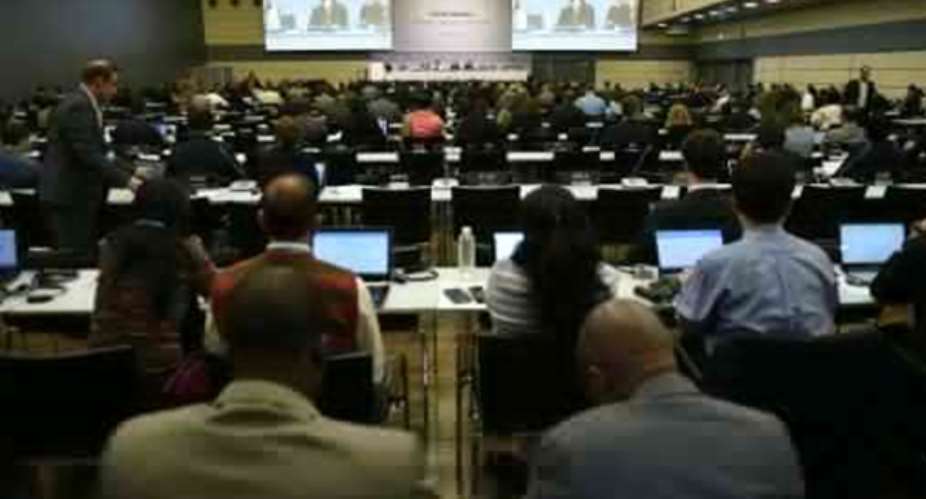 LDCs Countries And ADP 2.11: A message To Officials Of The Least Developed Countries Including African Negotiators In Bonn