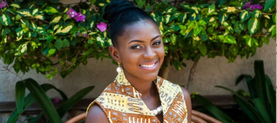 Profile of 21 finalists for Miss Ghana 2015