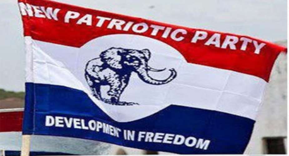 The NPP And Indiscipline
