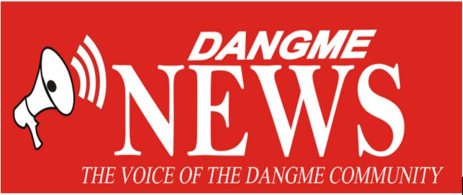 Dangme Newspaper: The Voice Of The Dangme Community