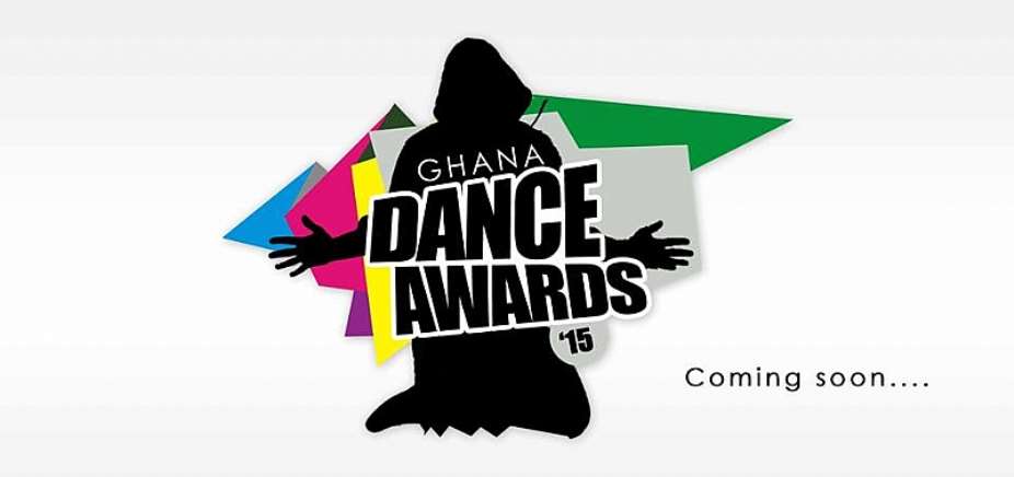 2015 Ghana Dance Awards Calls For Entry