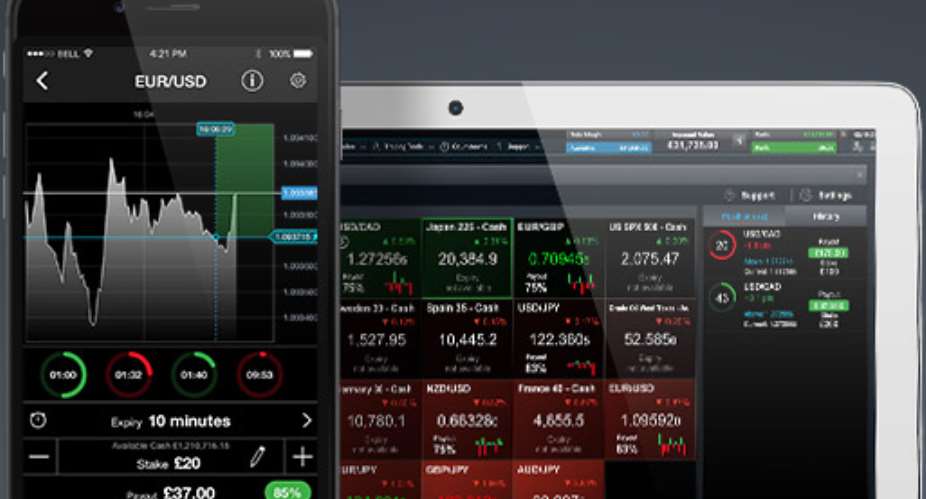 How To Use Forex To Build Wealth