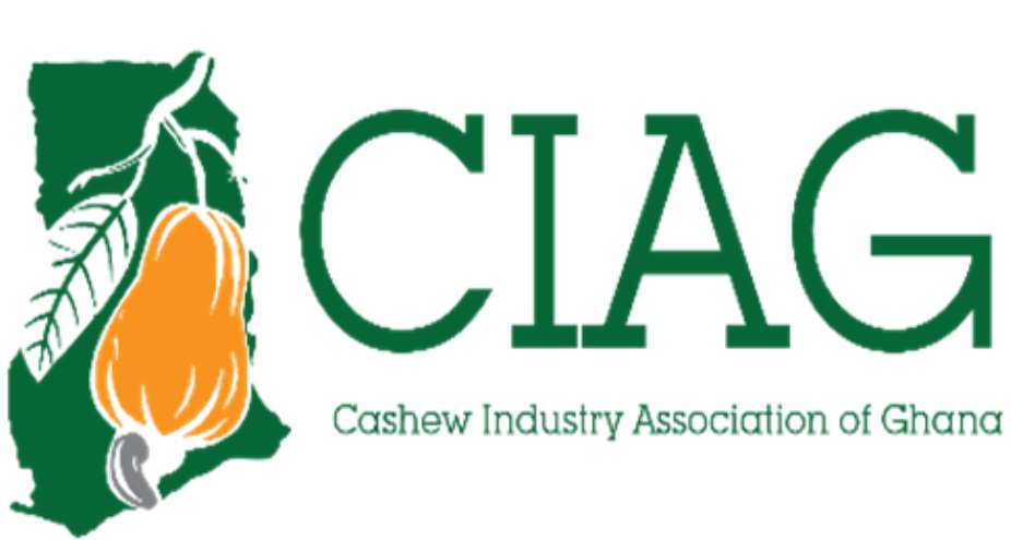 Cashew Industry Association Of Ghana CIAG Holds First National Cashew Dialogue