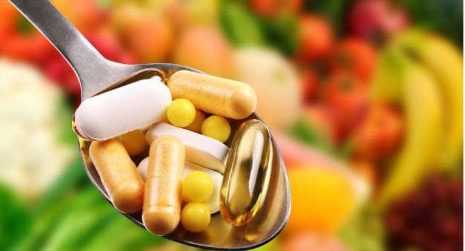  Provided by MarketWatch Most U.S. adults dont need dietary supplements Calcium