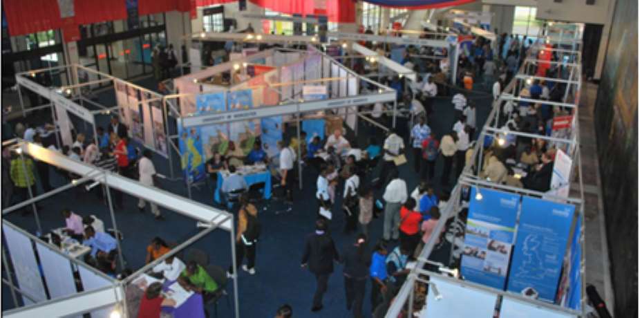 Over 30 UK Institutions To Arrive In Ghana For British Councils Annual Education UK Exhibition