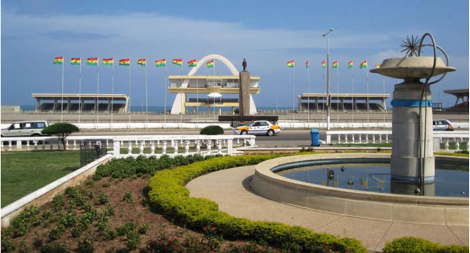 Travel Checklist For Ghana Visitors