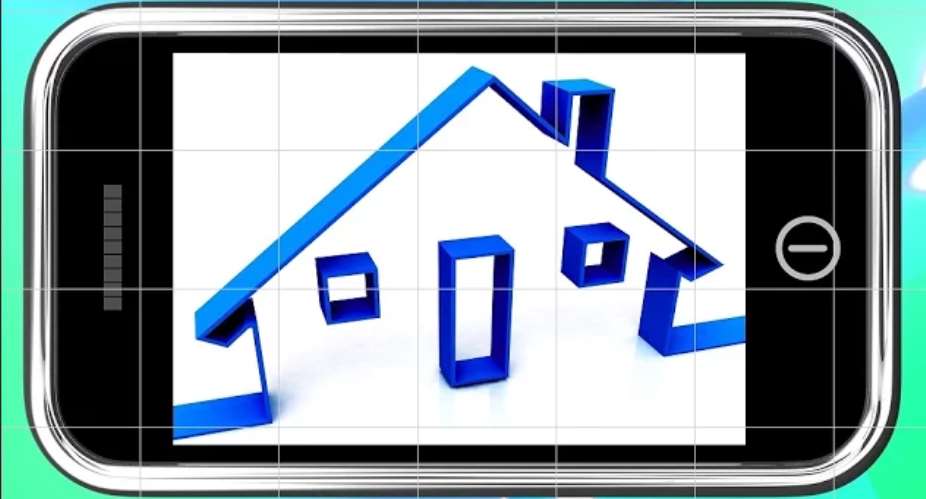 How Mobile Internet Is Changing The Face Of Real Estate