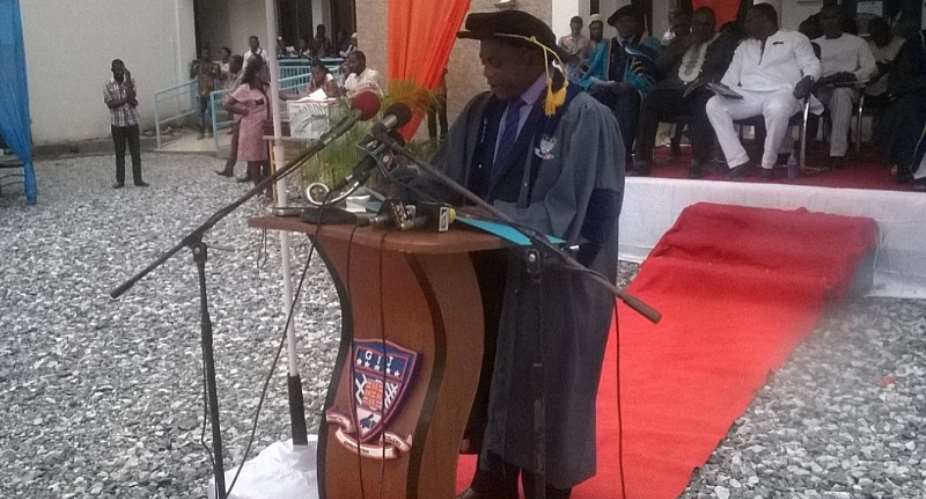Gov’t Pledges Support For GIJ E-Library Project