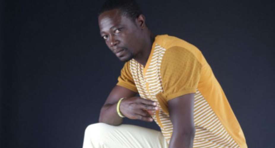 Nanasei Of mframa Hip-life Group Set To Release First Single