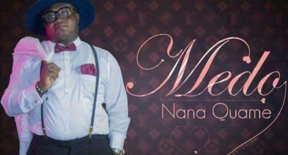 Nana Quame Seeks Support In Promoting Ghana Music