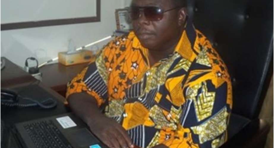 The Writer