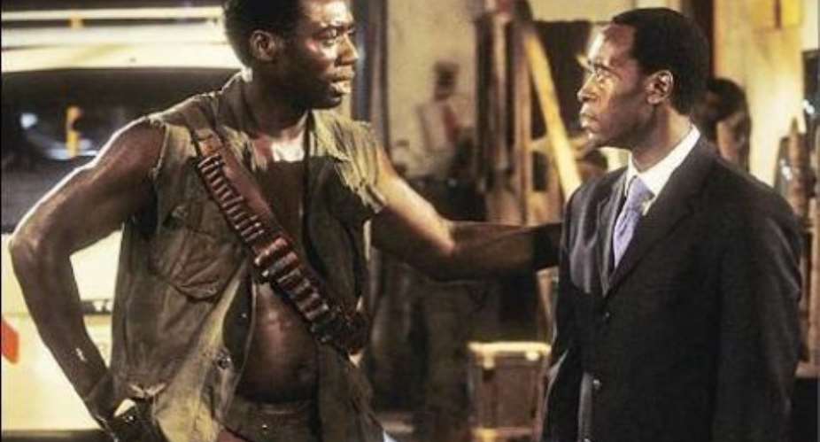 HAKEEM KAE-KAZIM