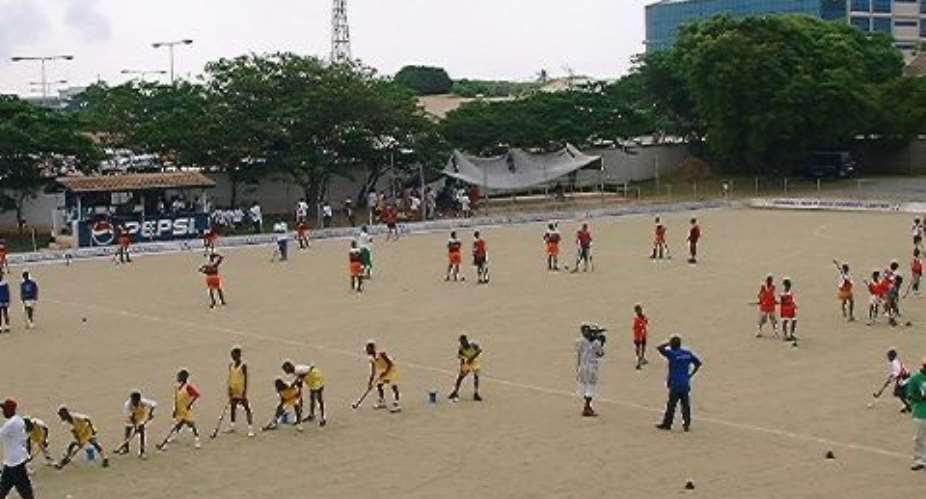 Awolowo University clashes with UCC in hockey finals