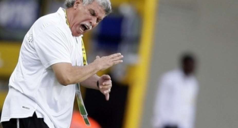 Veteran Egyptian coach Hassan Shehata renews interest in prestigious Black Stars coaching job