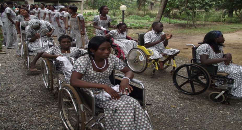 10 Years Of Enacting The Disability Act - Has Ghana Achieved Its Purpose?
