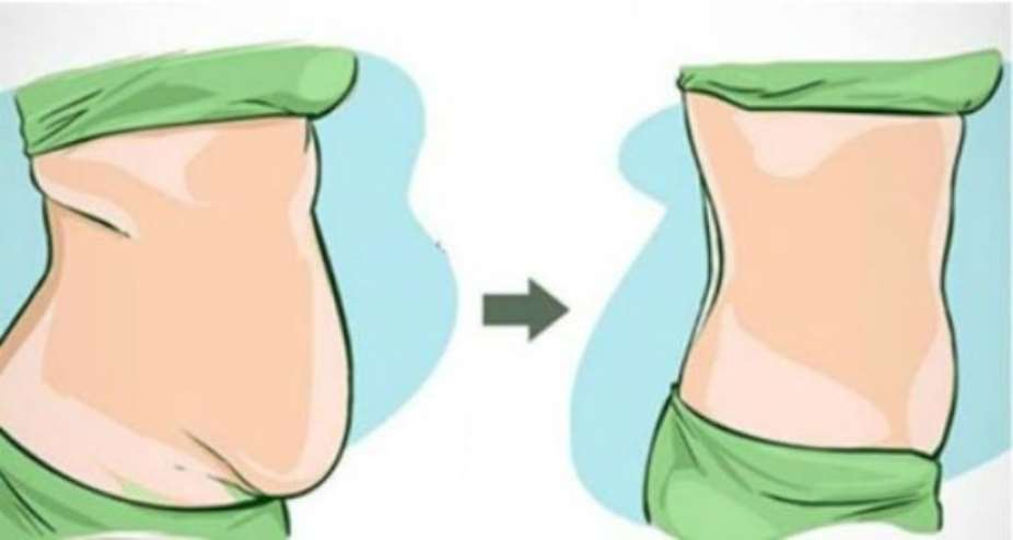 6 Truths About How To Lose Belly Fat