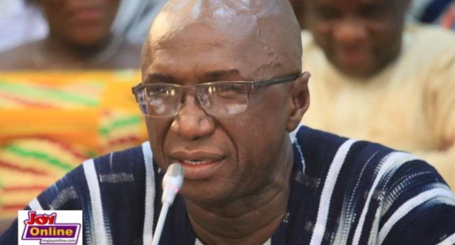 Gov't will not interfere with Bimbilla chieftaincy issue – Interior Minister