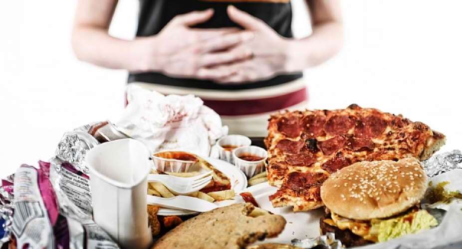 Study Finds Dopamine, Biological Clock Link To Snacking, Overeating And Obesity
