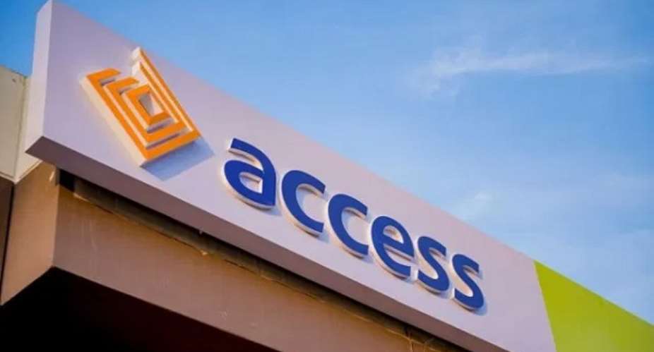 Access Bank Tops All In Customer Care — Survey