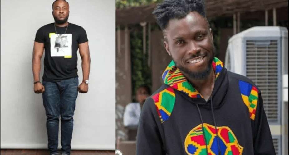 Kobi Rana Fires Deadly Reply To DKB For Saying He Owes Him