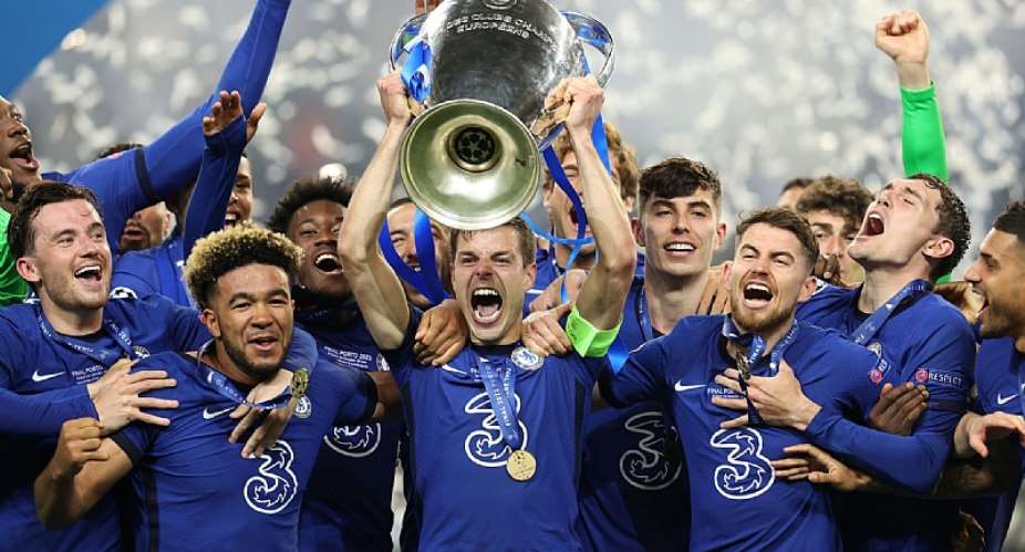 Uefa: 12.7bn deal is a new dawn for clubs