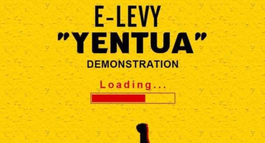 No Amount of Repackaging can Survive the Killer E-levy