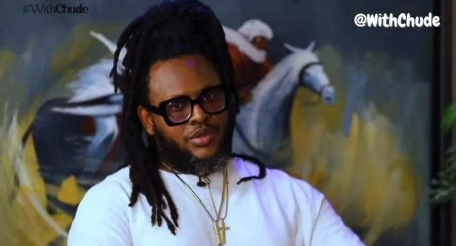 The film industry rejected me – Clarence Peters