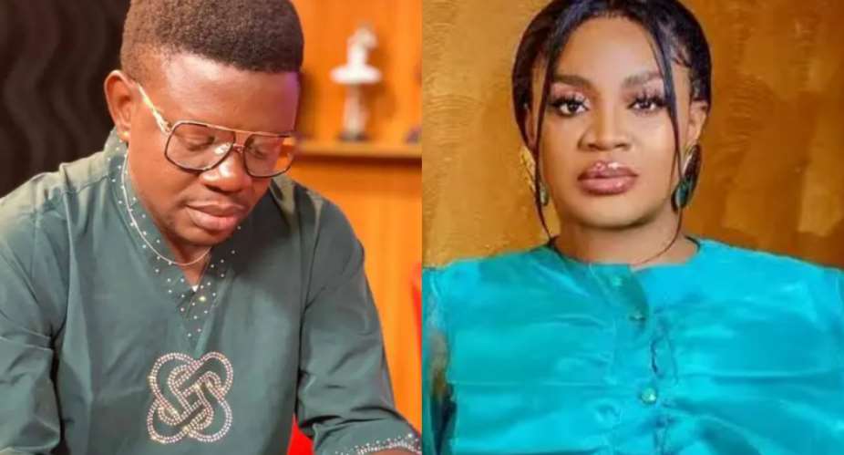 Comedian Baba De Baba arrested after allegations against May Edochie