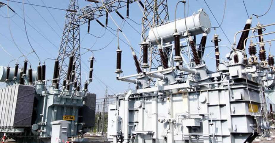 Suspicion Deepens As Electricity Consumers Smell Rats Over Incessant National Grid Collapse