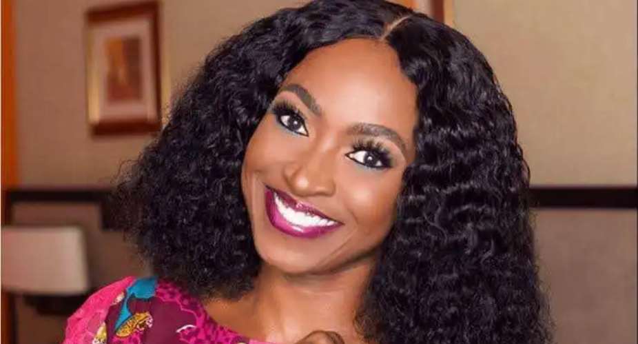 Kate Henshaw And Her Cinematic Legacy Etched In Brilliance