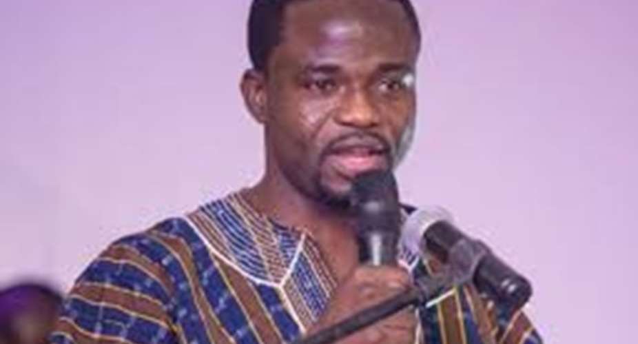 Mahama now holds the Chief clearing agent title – Manasseh