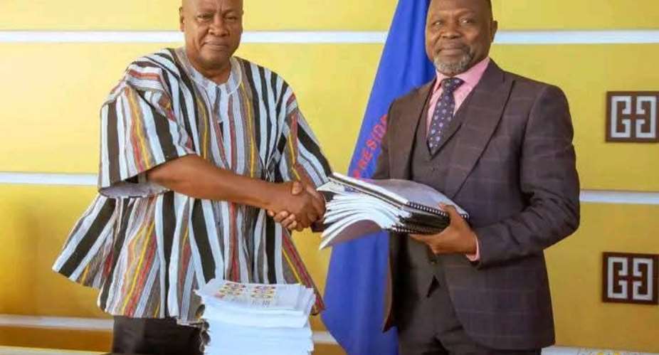 The Oral Committee: A Sham Disguised As An Anti-Corruption Crusade