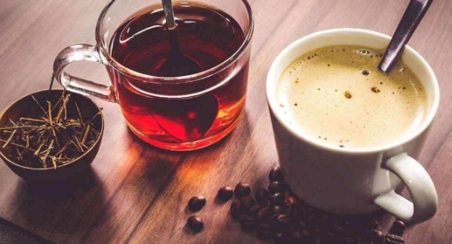 New Study Finds Coffee and Tea May Help Fight Dementia