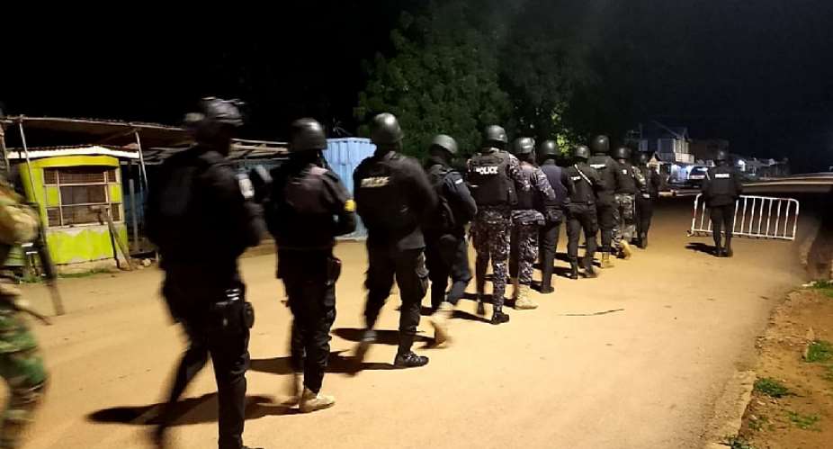 Police officer killed during robbery on Zebilla-Widnaba road
