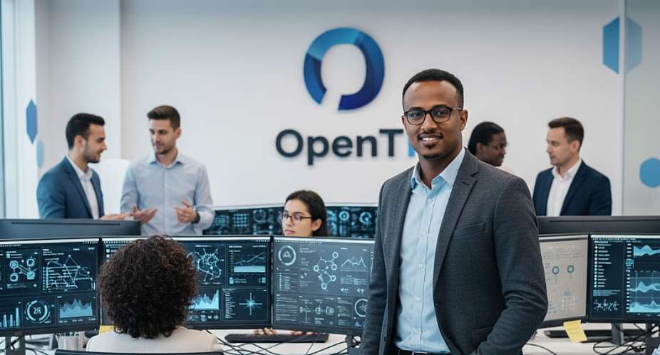 OpenTI