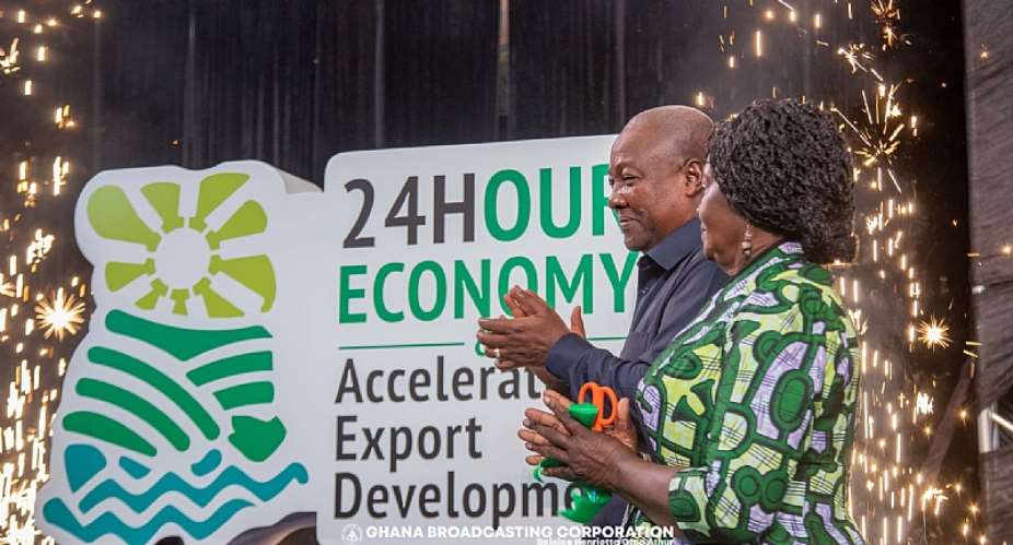 Ghana’s 24-hour Economy Needs Systems, Not New Authourities