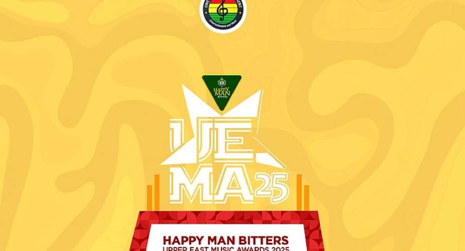 Nominations open for 2025 Upper East Music Awards