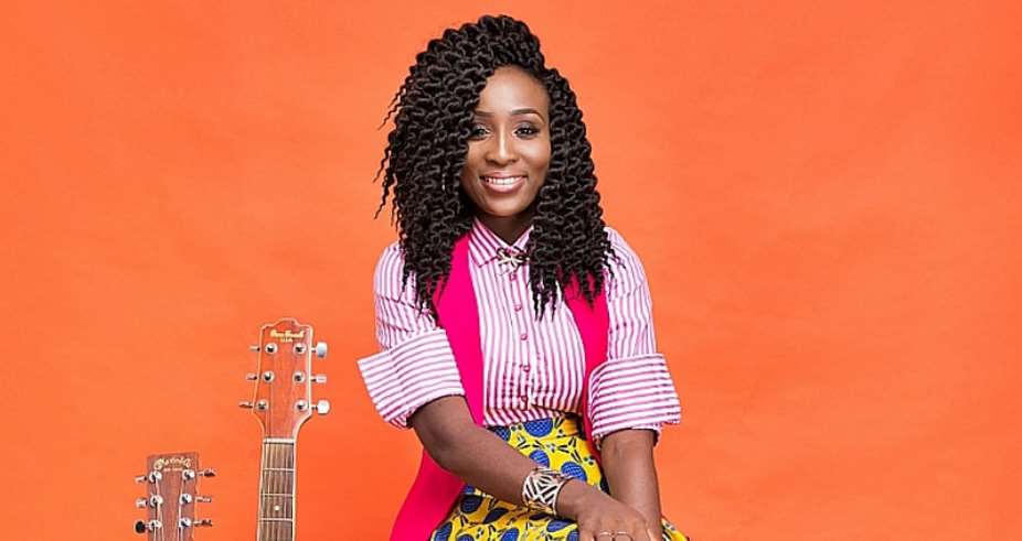 Nigeria's Afro-Soul Queen, Aramide to storm Ghana in March