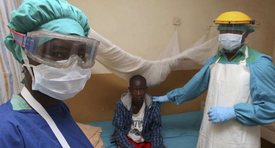 Health Alert Over Outbreak Of Lassa Fever In Nigeria