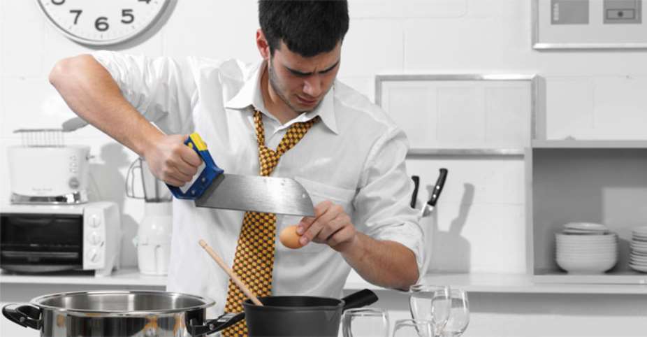 Avoid These 5 Subtle Missteps When Cooking